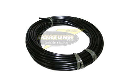 Foto de TUBO NYLON 3-8P - Marca Compatível